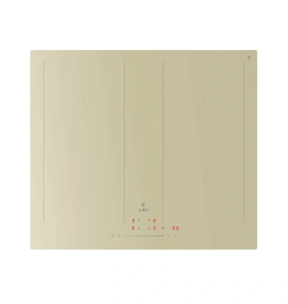 Варочная панель индукционная Lex EVI 641B IV