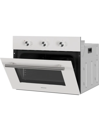 Духовой шкаф NORDFROST HM 5060 W