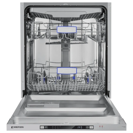 Встраиваемая посудомоечная машина MEFERI MDW6073 ULTRA