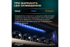 Винный шкаф Meyvel MV99PRO-KBT2 (Спелая вишня)