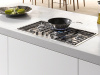 Газовая варочная панель Miele KM2356