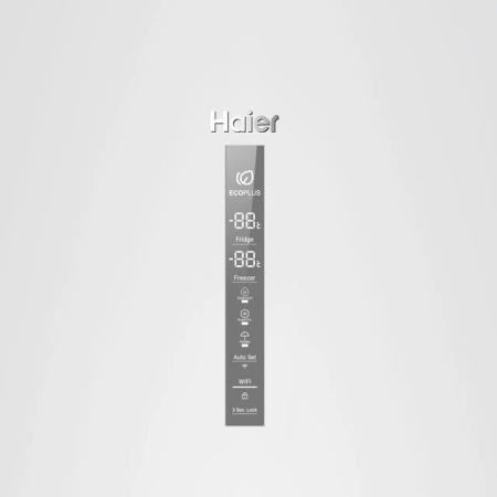 Холодильник Haier C2F637CWRGU1