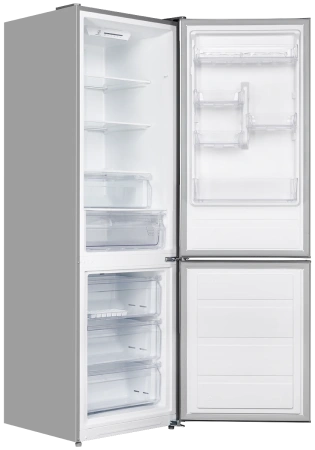 Холодильник Monsher MRF 61188 Blanc