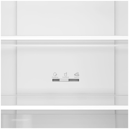 Холодильник Haier C2F636CORGU1