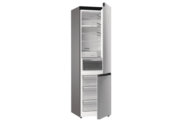 Холодильник Hisense RB5P410SACE