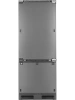 Встраиваемый холодильник HIBERG S-RFC 600 B inverter