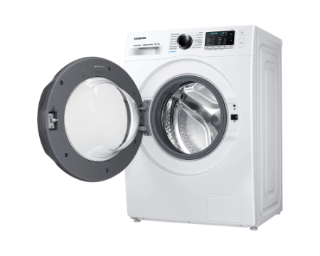 Стиральная машина Samsung WW80AAS21AE/LP