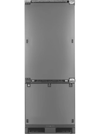 Встраиваемый холодильник HIBERG S-RFC 600 B inverter