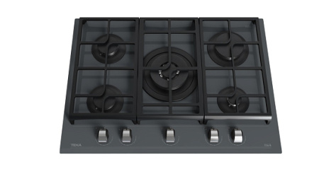 Варочная панель Teka GZC 75331 XBN STONE GREY