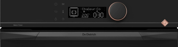 Микроволновая печь De Dietrich DKP4531H