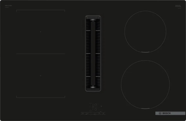 Индукционная варочная панель Bosch PVS811B16E