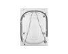 Стиральная машина Electrolux EW6SN406BI