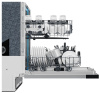 Посудомоечная машина Haier HDWE14-592RU