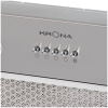 Вытяжка кухонная KRONA SELINA 600 inox PB