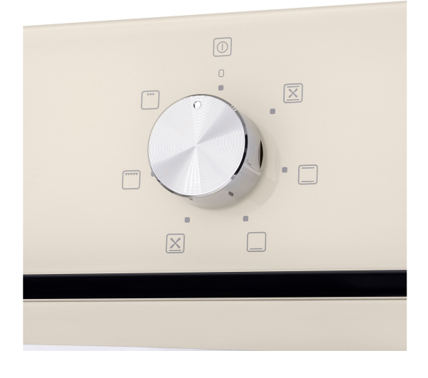 Шкаф духовой электрический Maunfeld EOEM516BG