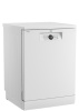 Посудомоечная машина Beko BDFN26522W