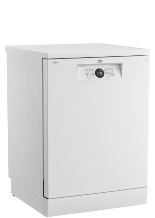 Посудомоечная машина Beko BDFN26522W