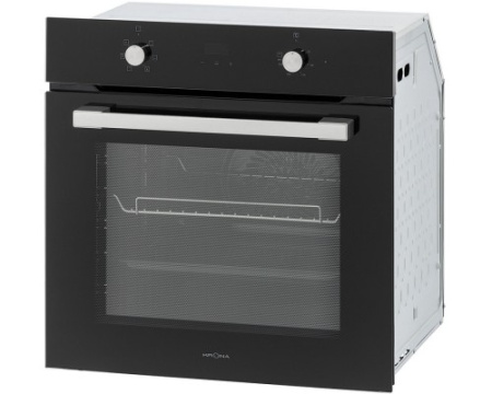 Духовой шкаф Krona MAGNETE 60 BL