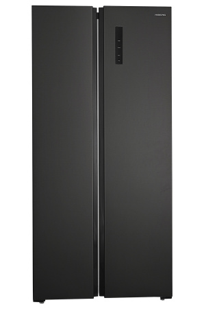 Холодильник Hiberg RFS-480DX NFB inverter
