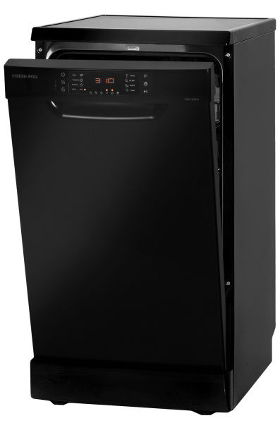 Посудомоечная машина Hiberg F48 1030 B