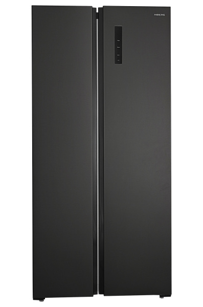 Холодильник Hiberg RFS-480DX NFB inverter