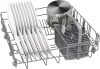 Встраиваемая посудомоечная машина Bosch SMV24AX02E
