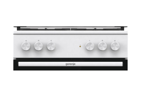 Комбинированная плита Gorenje GK6A44WF