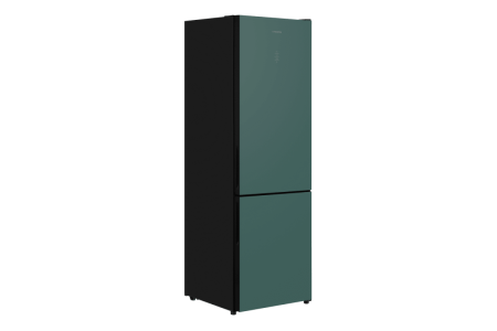Холодильник Maunfeld MFF185NFGN Matt Inverter