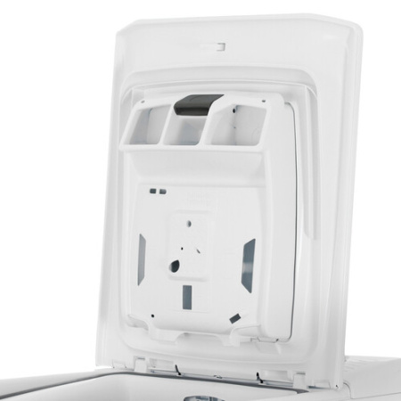 Стиральная машина с вертикальной загрузкой Haier RTXS G584TMH-07