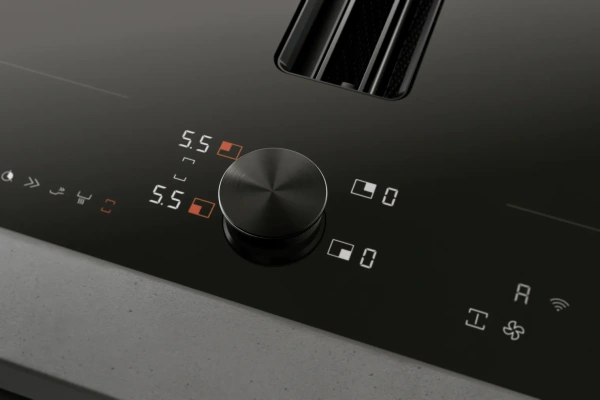 Варочная панель с вытяжкой Gaggenau CV282111