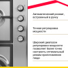 Газовая варочная панель Simfer H60V41M516