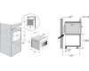 Духовой шкаф De Dietrich DKP4531B