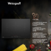 Варочная панель Weissgauff HI 750 BSC Dual Flex