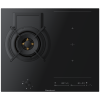 Газовая варочная панель с индукцией KIG 6850.0 SR-E5