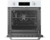Шкаф духовой KRONA ONORE 60 WH G2
