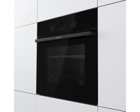 Духовой шкаф Gorenje BO6737E02NBG