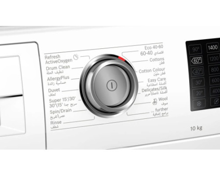 Стиральная машина Bosch WAL28PH0GC