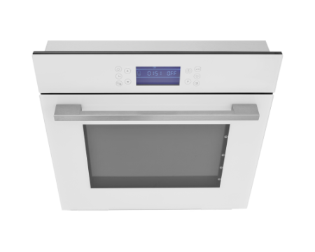 Духовой шкаф ZUGEL ZO A2710 W