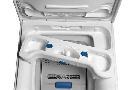 Стиральная машина Electrolux EW8TN3372P