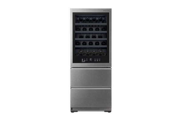 Винный шкаф LG LSR200RU SIGNATURE