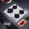 Газовая варочная панель Delonghi NSL 460 B RUS