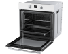 Духовой шкаф Haier HOQ-K4AAN3WB