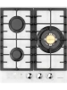 Варочная поверхность HIBERG VM 4235 W