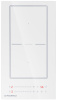 Индукционная варочная панель MAUNFELD CVI292S2BWH Inverter