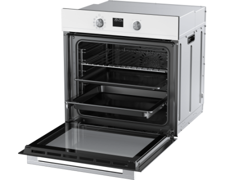 Духовой шкаф Haier HOQ-K4AAN3WB