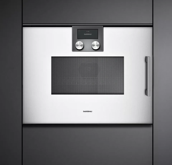 Встраиваемая микроволновая печь Gaggenau BMP255110