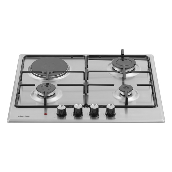 Комбинированная варочная панель Simfer H60V31M416