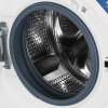 Стирально-сушильная машина Beko B3DFR57H23W