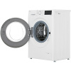 Стиральная машина LG F2M5HS6W Steam, белый