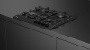 Газовая варочная панель Teka GSC 64320 RBN ANTHRACITE-OB